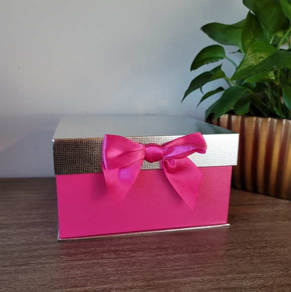 Set (4) Party Glasses w/ Coasters - Picture 3 of 7